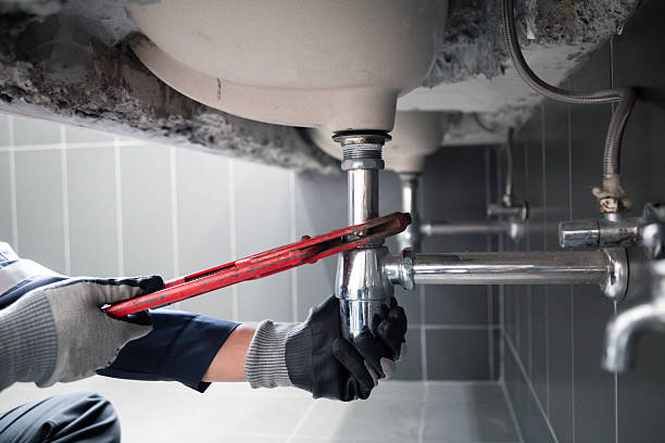 Trusted Gas Line Repair service in Pigeon Forge, TN - AAA Plumbing Heating
